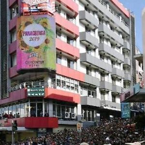 City Center Hotel